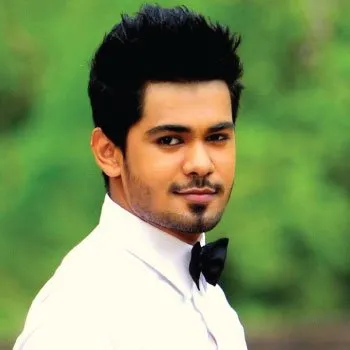 Raween Kanishka